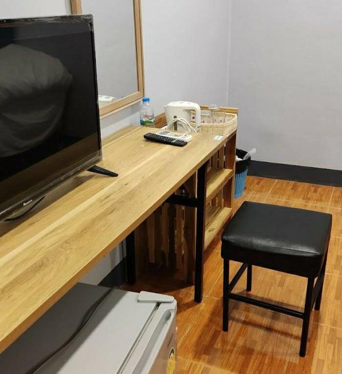เรือนวรา - Wara Guesthouse - Chambre Lits Jumeaux Standard