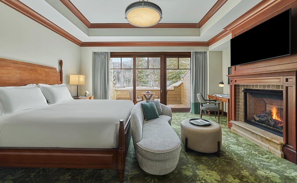 Montage Deer Valley - Empire Suite