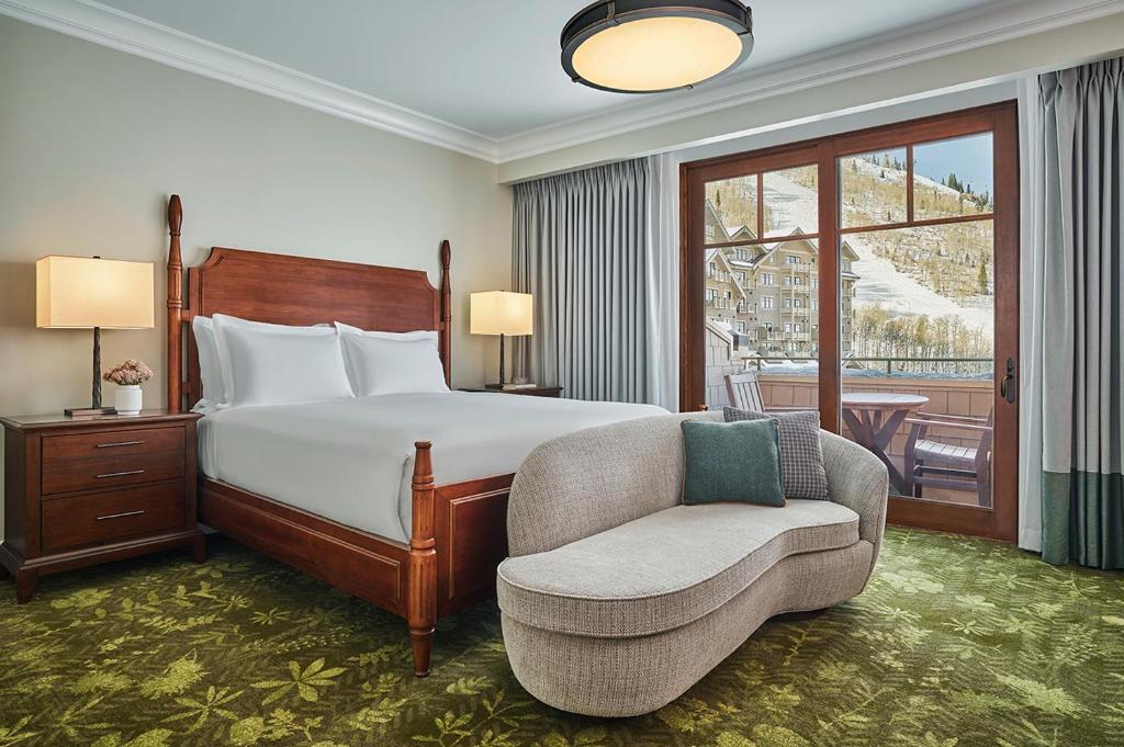 Montage Deer Valley - Alpine Suite