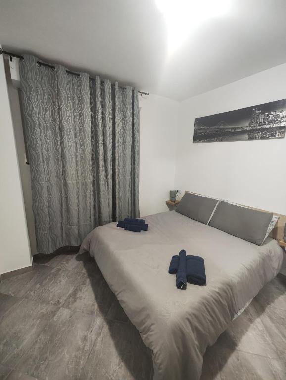 appartamento C&Y Ghiberti - One-Bedroom Apartment