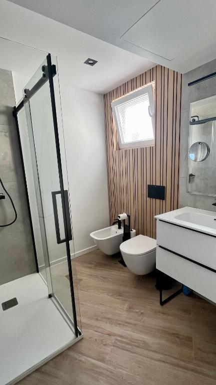 Belle Vue Malaga Suite - 19