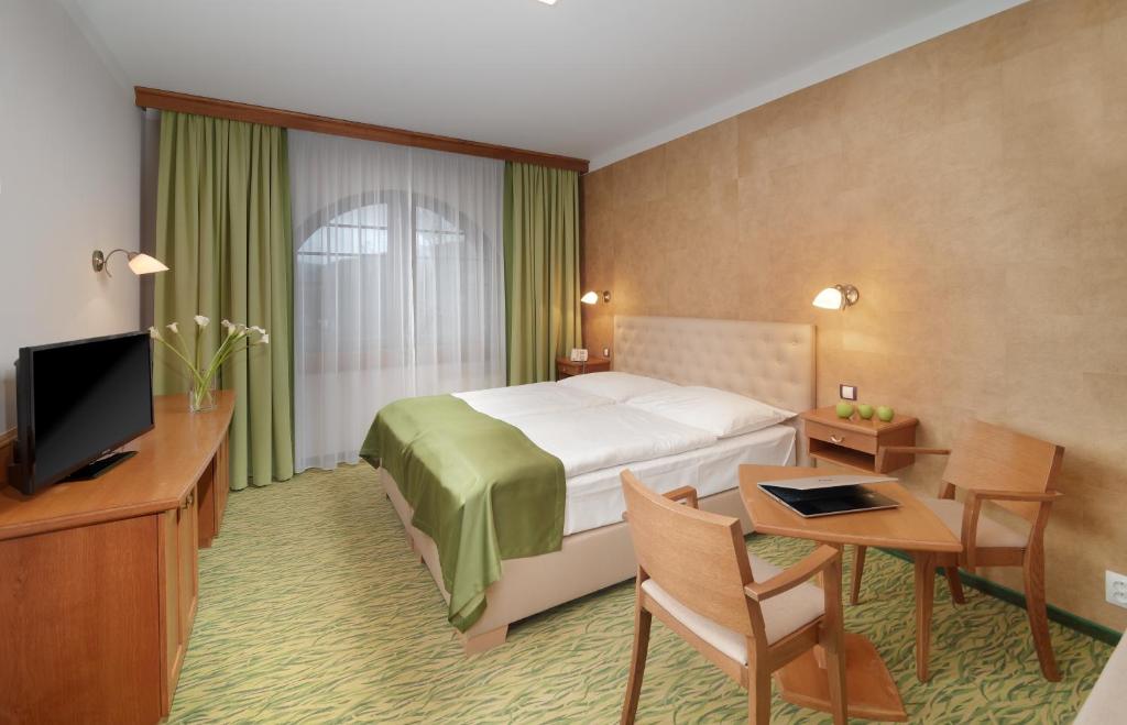 Wellness Hotel Windsor - 6