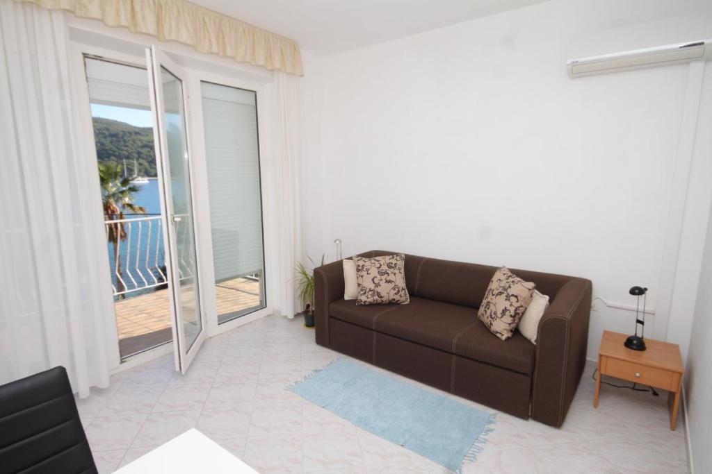 Fotografia z galérie ubytovania Apartments by the sea Slano, Dubrovnik - 8538 v Slano