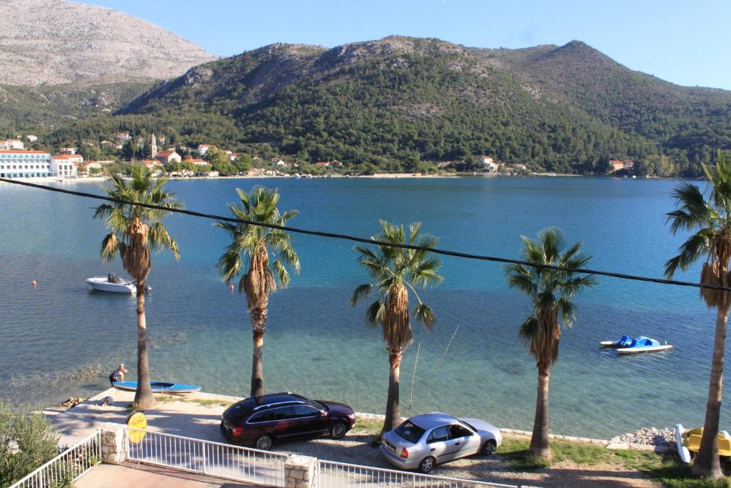 Fotografia z galérie ubytovania Apartments by the sea Slano, Dubrovnik - 8538 v Slano