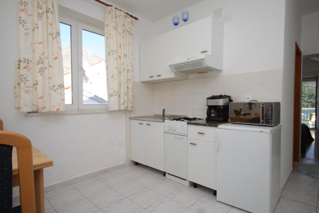 Fotografia z galérie ubytovania Apartments by the sea Slano, Dubrovnik - 8538 v Slano