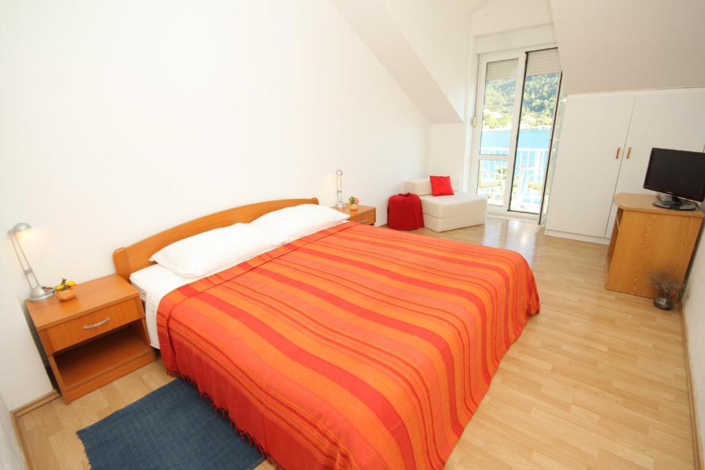 Fotografia z galérie ubytovania Apartments by the sea Slano, Dubrovnik - 8538 v Slano