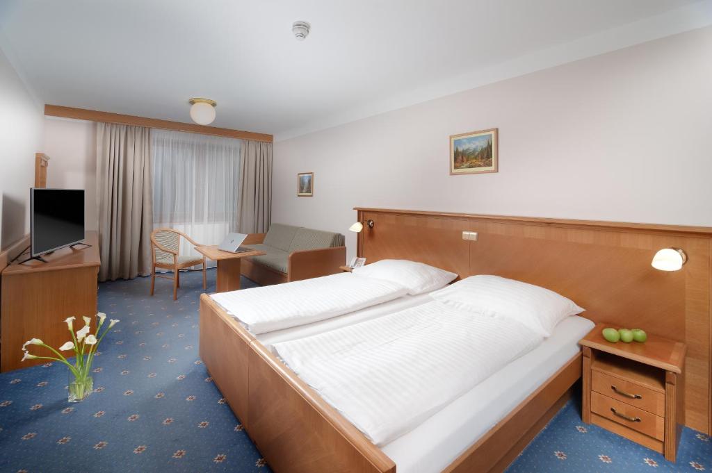 Wellness Hotel Windsor - 7