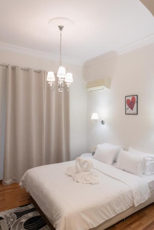 Aegli Suites - Doubro Duplo Ou Duplo Com Varanda