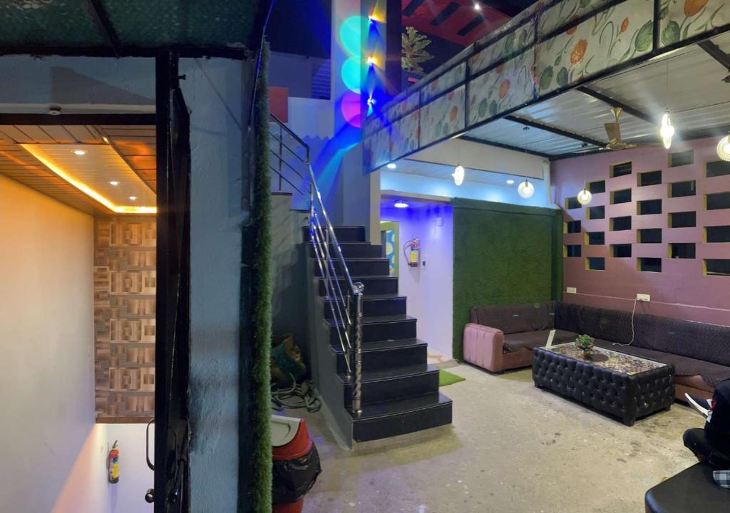 Ashok Vatika Guest House