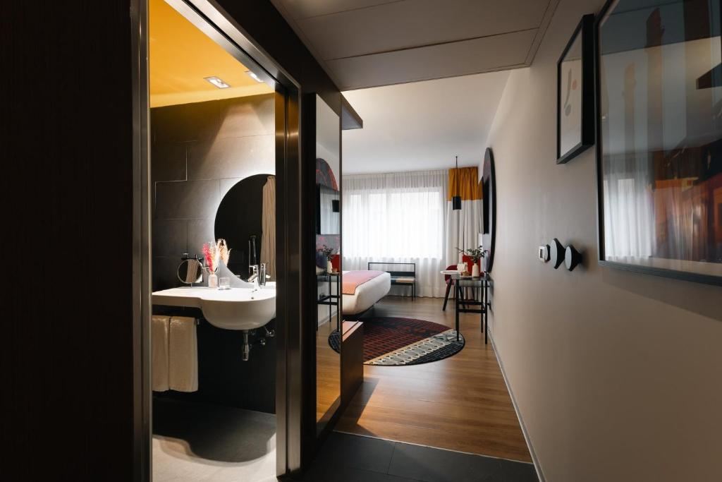 Hotel Indigo Barcelona Plaza Espana by IHG - 18