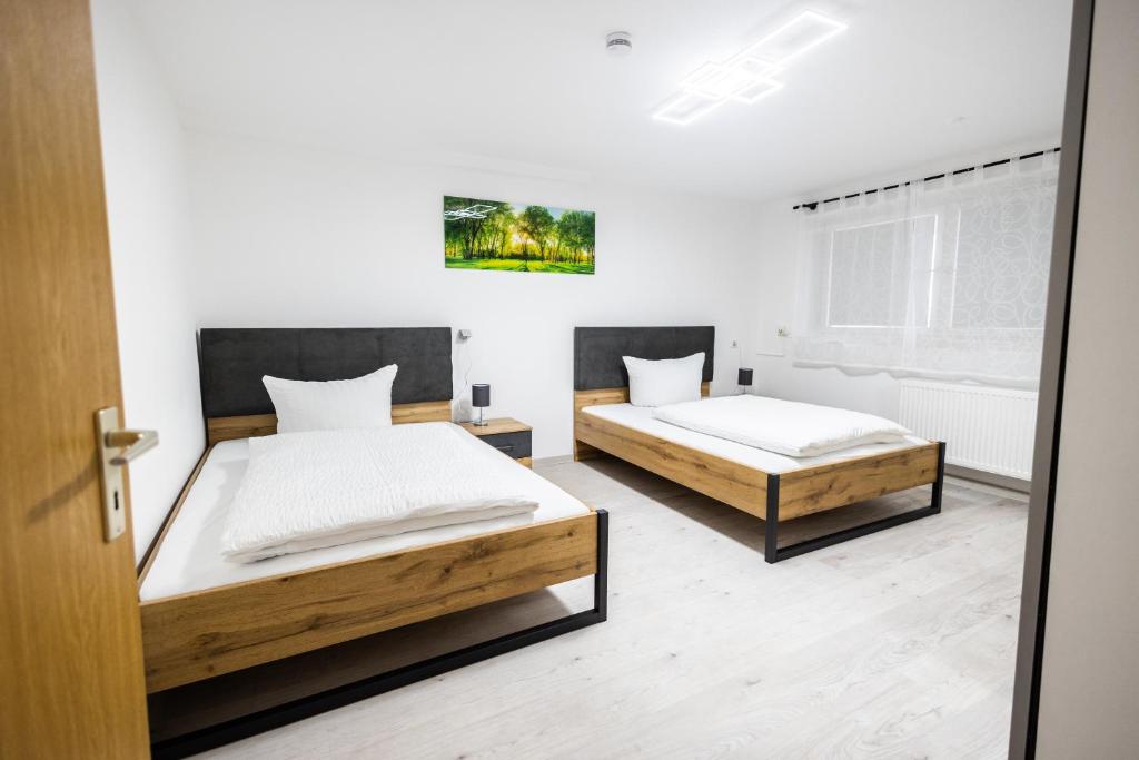 Hotel Talblick - Apartment