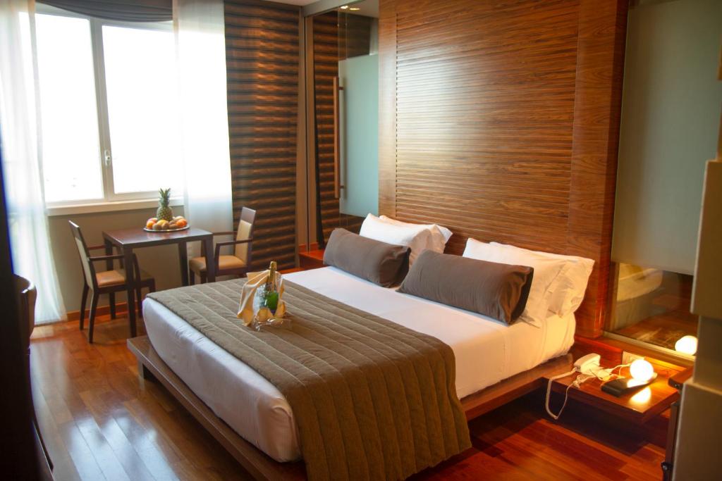 Hotel Roma Aurelia Antica - Resim 9