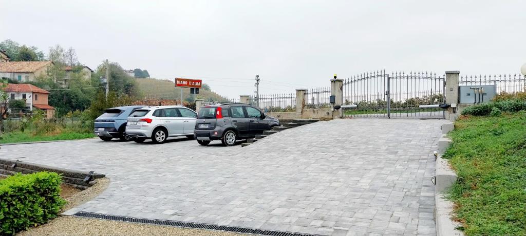 Villa Bellavista Alba, B&B - 15