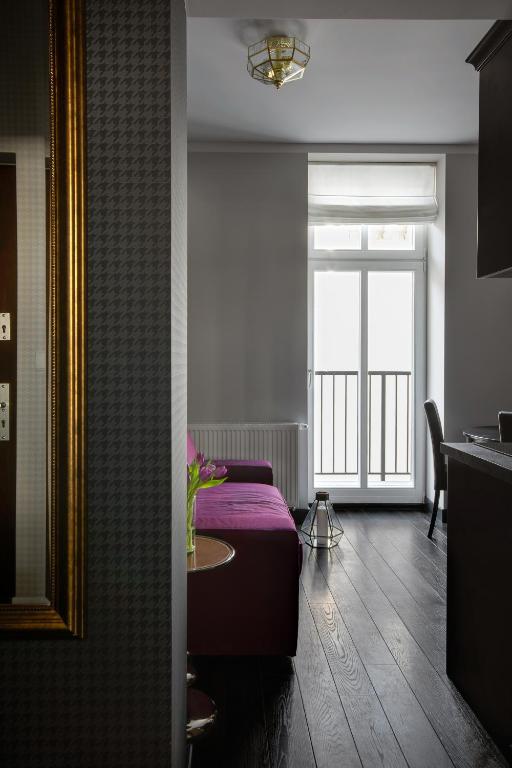 Too-Good Apartments - 16