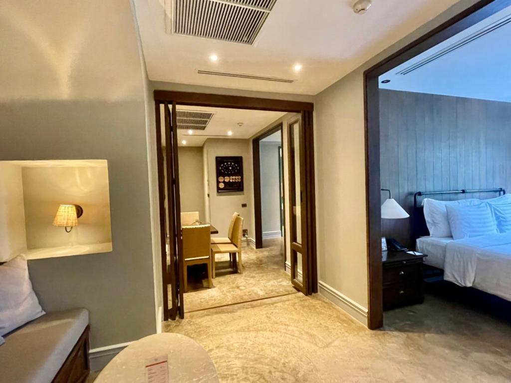 Travel Proud Thames Valley Khao Yai - SHA Plus - Family Suite