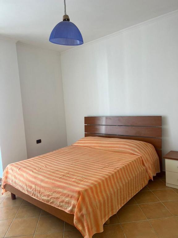 Arno Apartment