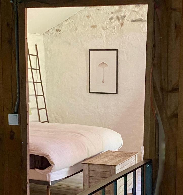 La Maison dans la forêt - Suite