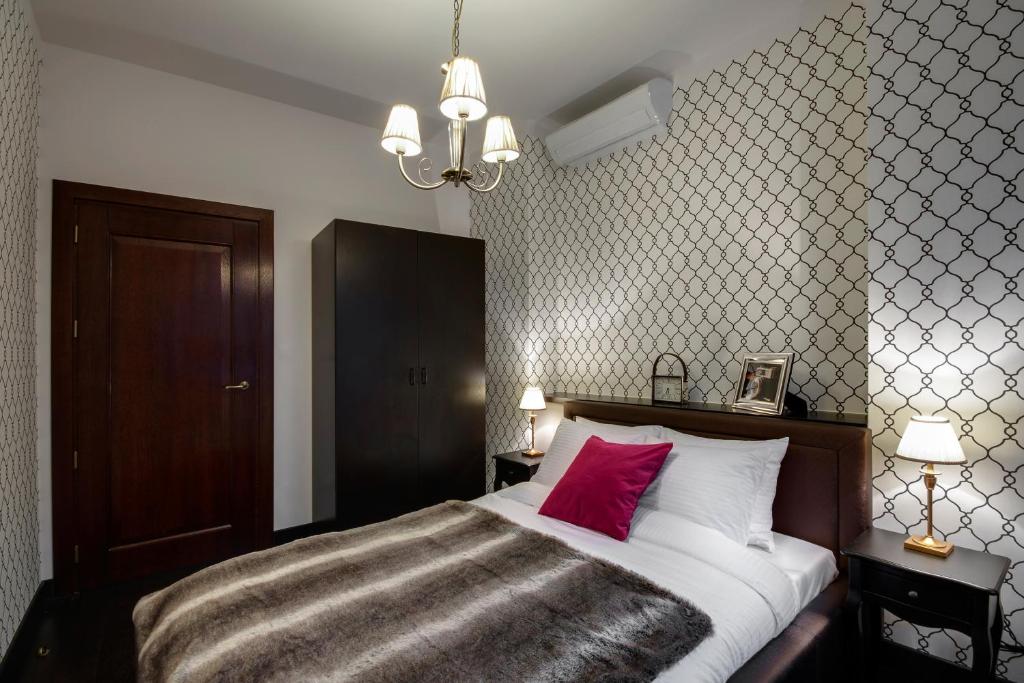 Too-Good Apartments - 19