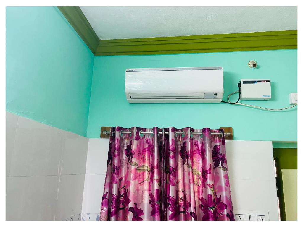 Fotografie z fotogalerie ubytování Udhayam Residency v destinaci Karaikal