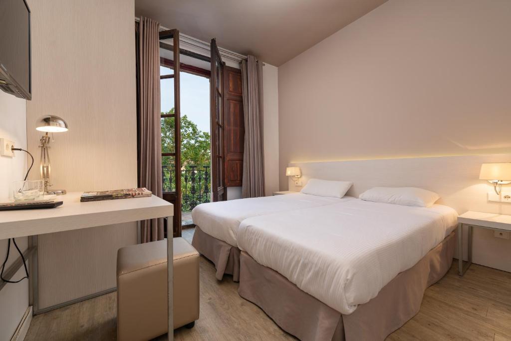 HBE Boutique España - Turismo de Interior - 高级双人间