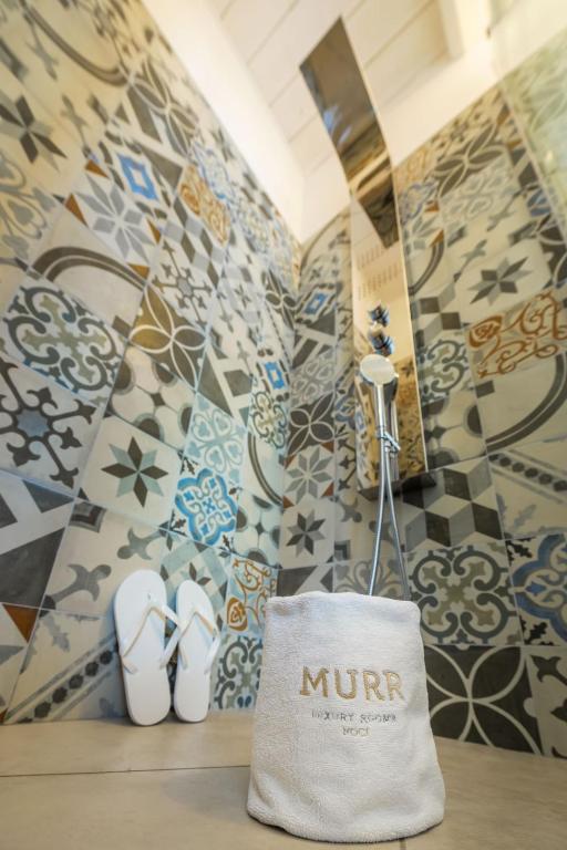 Fotografie z fotogalerie ubytování Murr Luxury Rooms v Noci