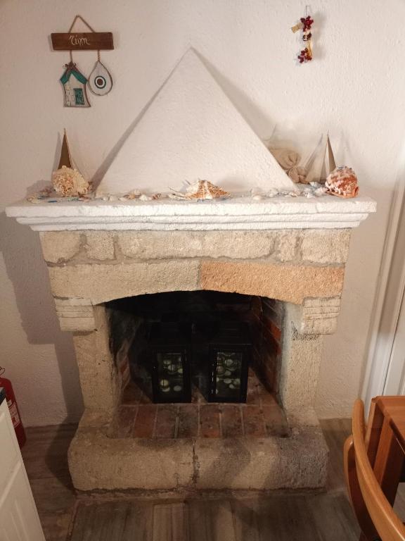 Fotografie z fotogalerie ubytování Kissamitakis Guesthouse v destinaci Monemvasia