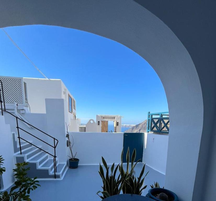 DELION VIEW HOTEL - 13