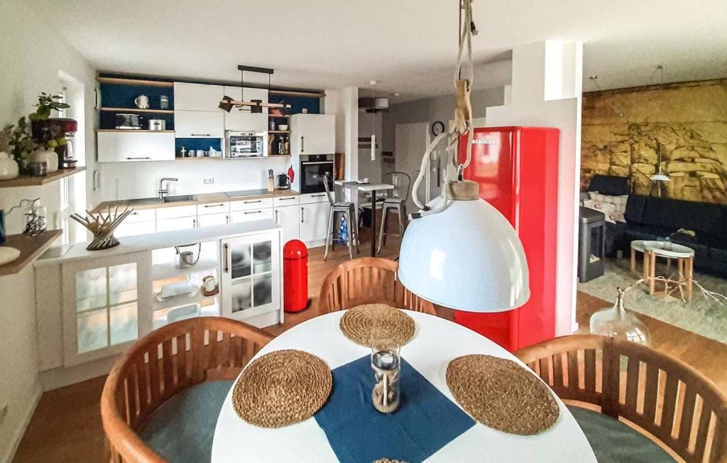 Ferienpark Müritz - Apartamento De Un Dormitorio