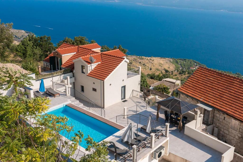XXL Villa Vista - Heated Pool