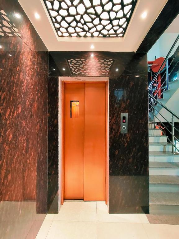 Fotografie z fotogalerie ubytování HOTEL STEAM v destinaci Kalkata