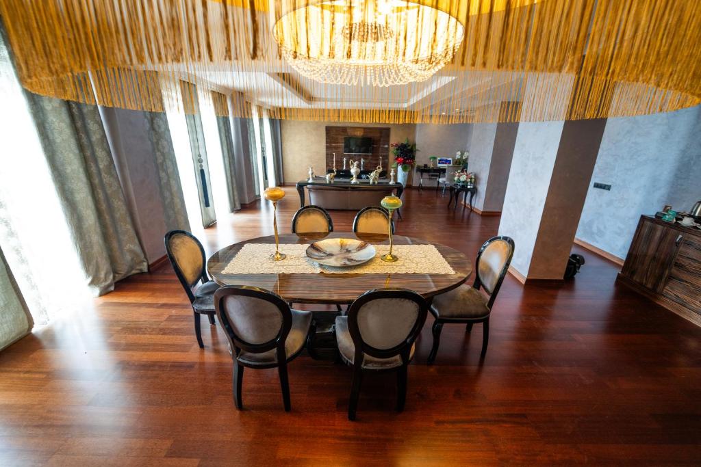 Fotografie z fotogalerie ubytování Prime Beach Hotel v destinaci Marmaris
