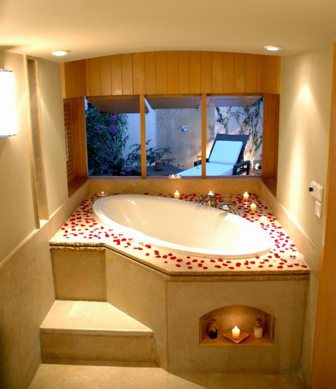 Retac Qunay Dahab Resort & SPA - 13