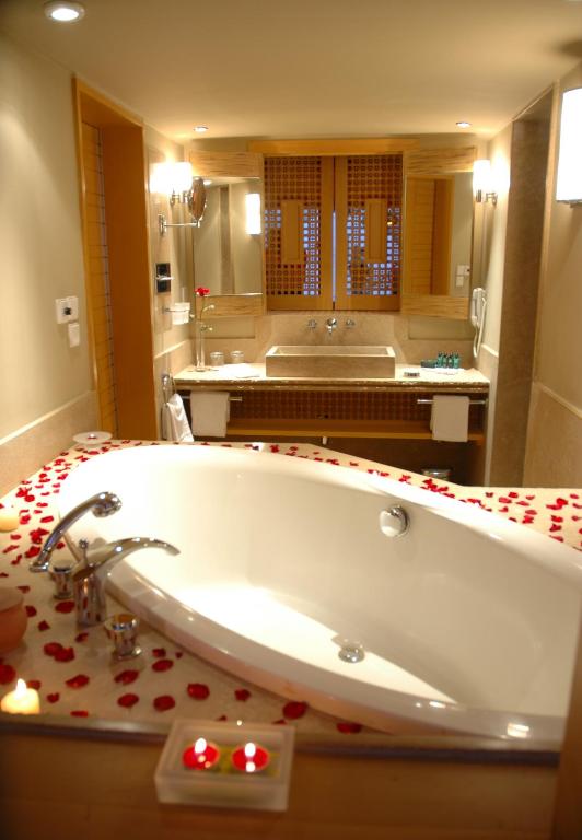 Retac Qunay Dahab Resort & SPA - 15