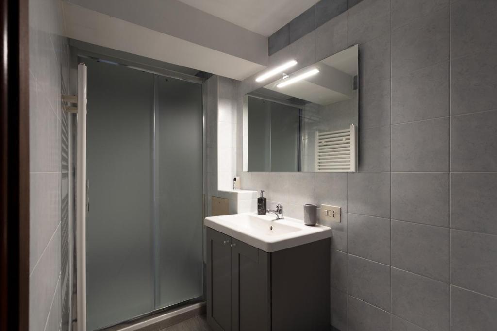 Rua Freda Apartments - Appartamento Con Una Camera Da Letto