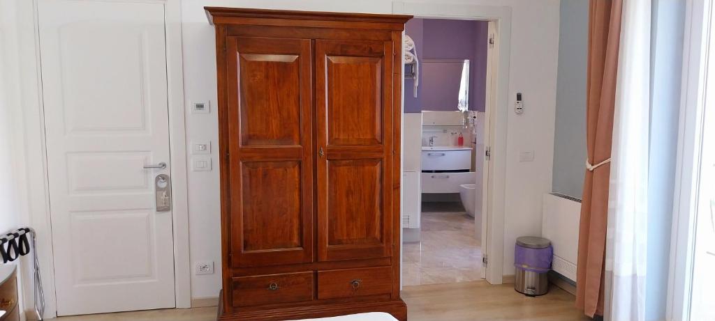 Villa Bellavista Alba, B&B - 9