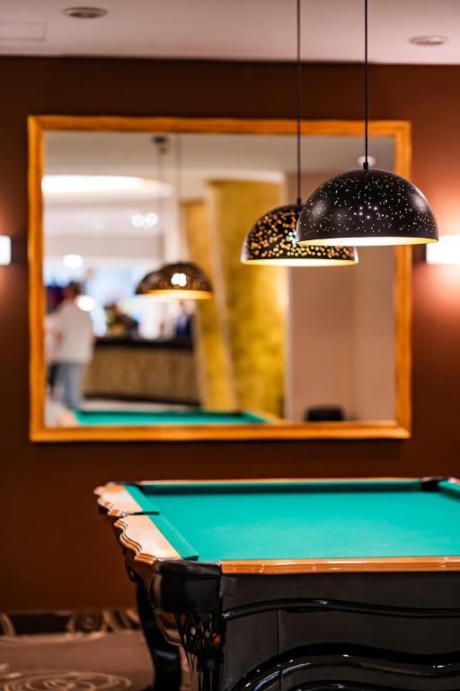 Don Giovanni Hotel Prague - Great Hotels of The World - Resim 34