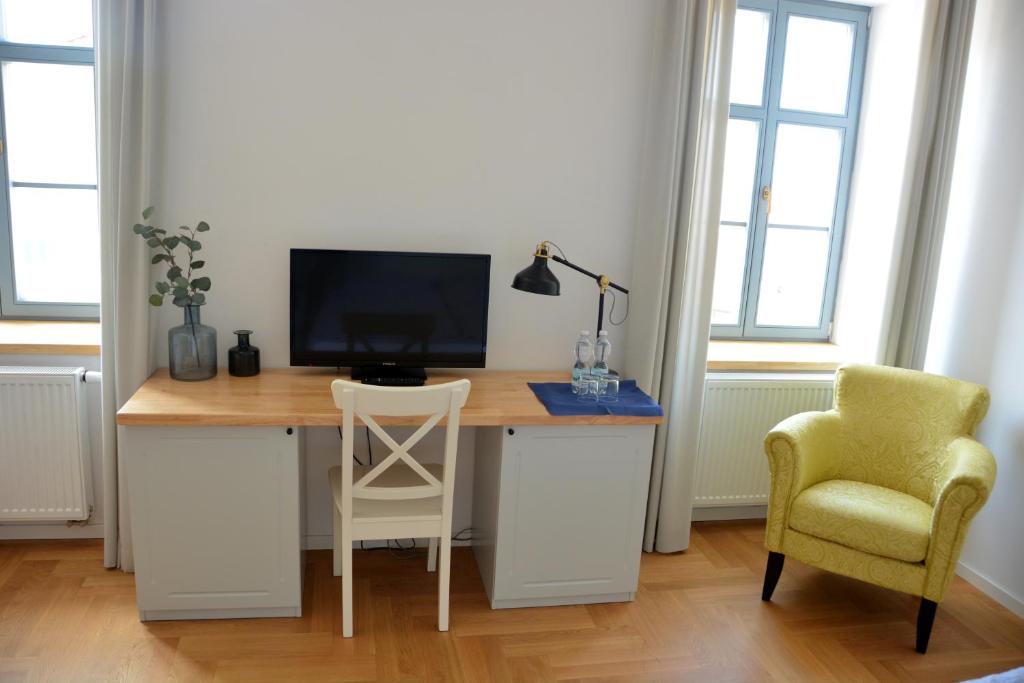 Penzion Masarykova 37 Hluboká nad Vltavou - 10