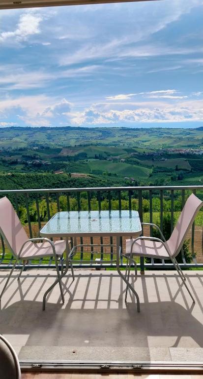 Villa Bellavista Alba, B&B - 16