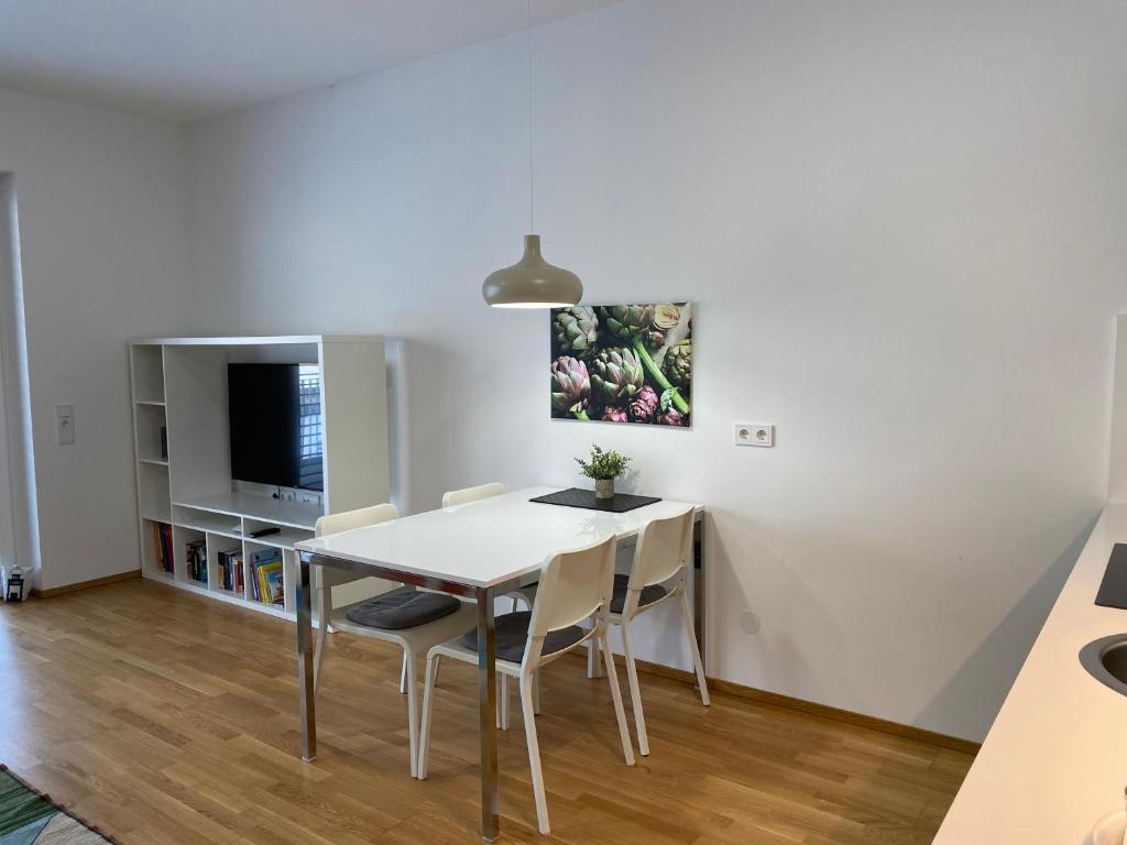 Ebelsberger Terrassen - 18