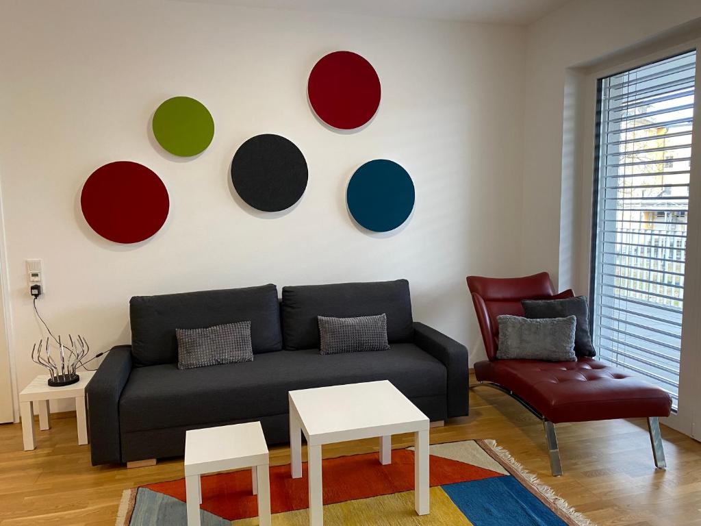 Ebelsberger Terrassen - 1