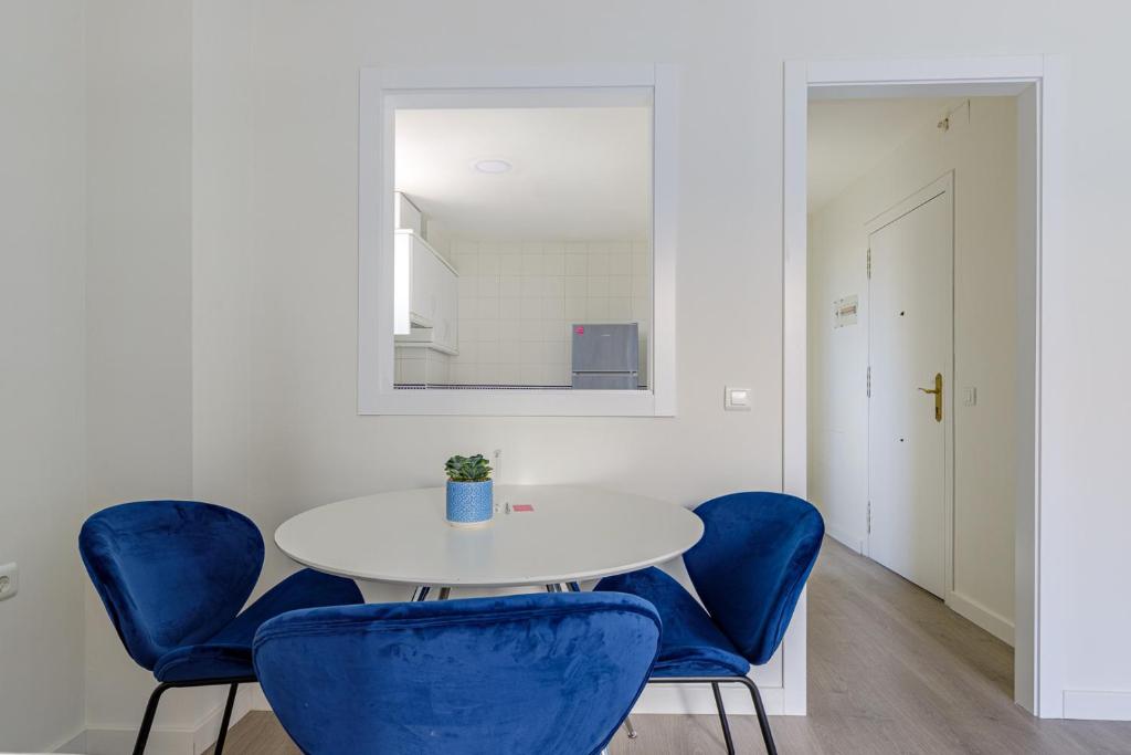 Casa Evi - Appartement