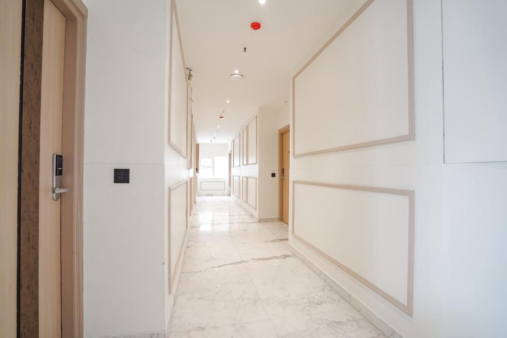 Fotografie z fotogalerie ubytování FabHotel Prime IP Indrapuram v destinaci Ghaziabád