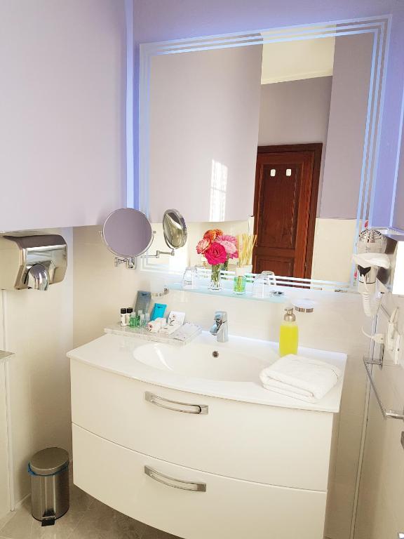 Villa Bellavista Alba, B&B - 10