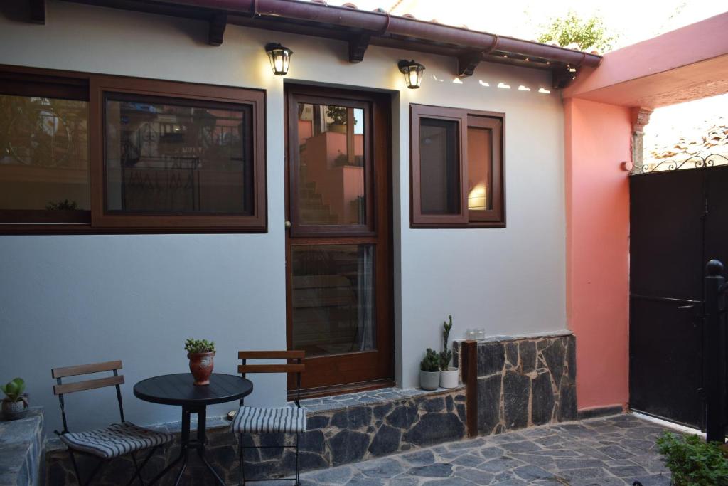 Fotografie z fotogalerie ubytování Su Casa Studio v destinaci Nafplio