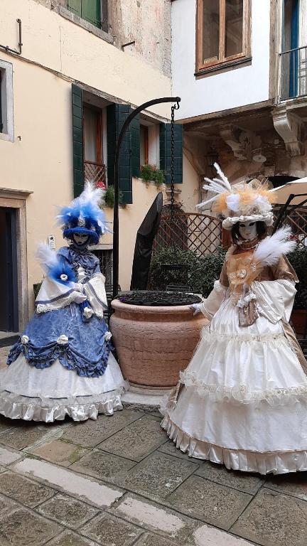 Corte del Doge di Rialto - 14