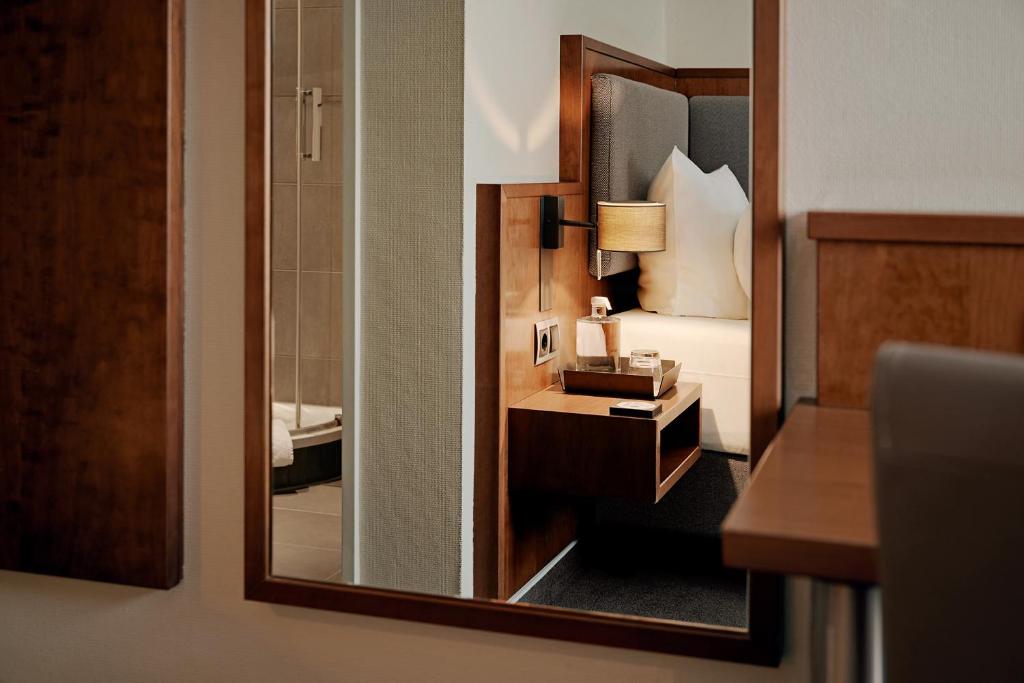 Hotel St. Annen - Resim 10