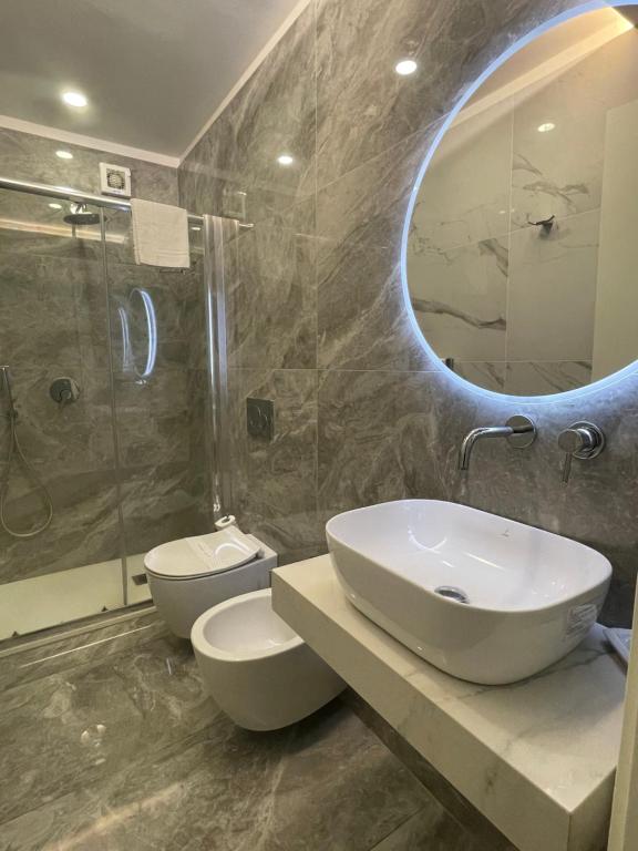 Hotel Centrum - Resim 42