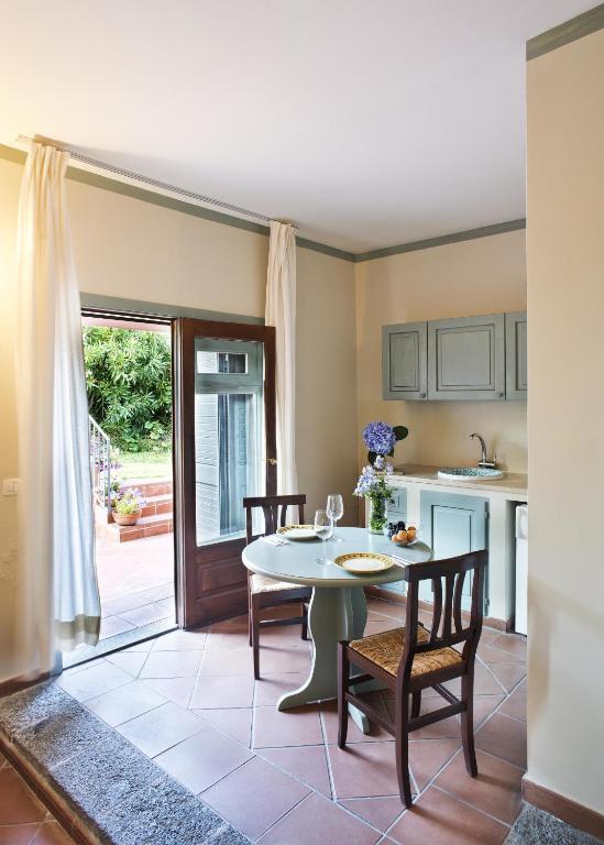 Agriturismo Tenuta San Michele - Apartamento De Un Dormitorio