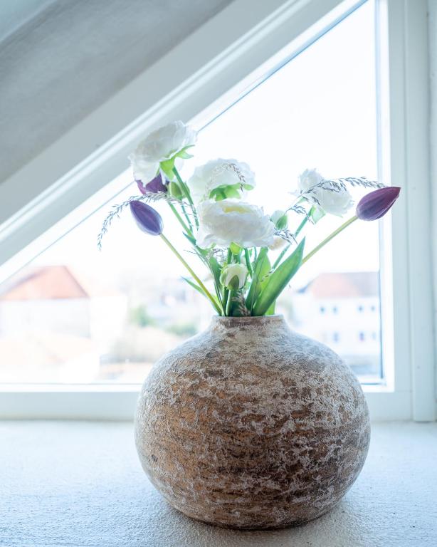 Fotografie z fotogalerie ubytování Anita på Gästis i Anderslöv v destinaci Anderslöv