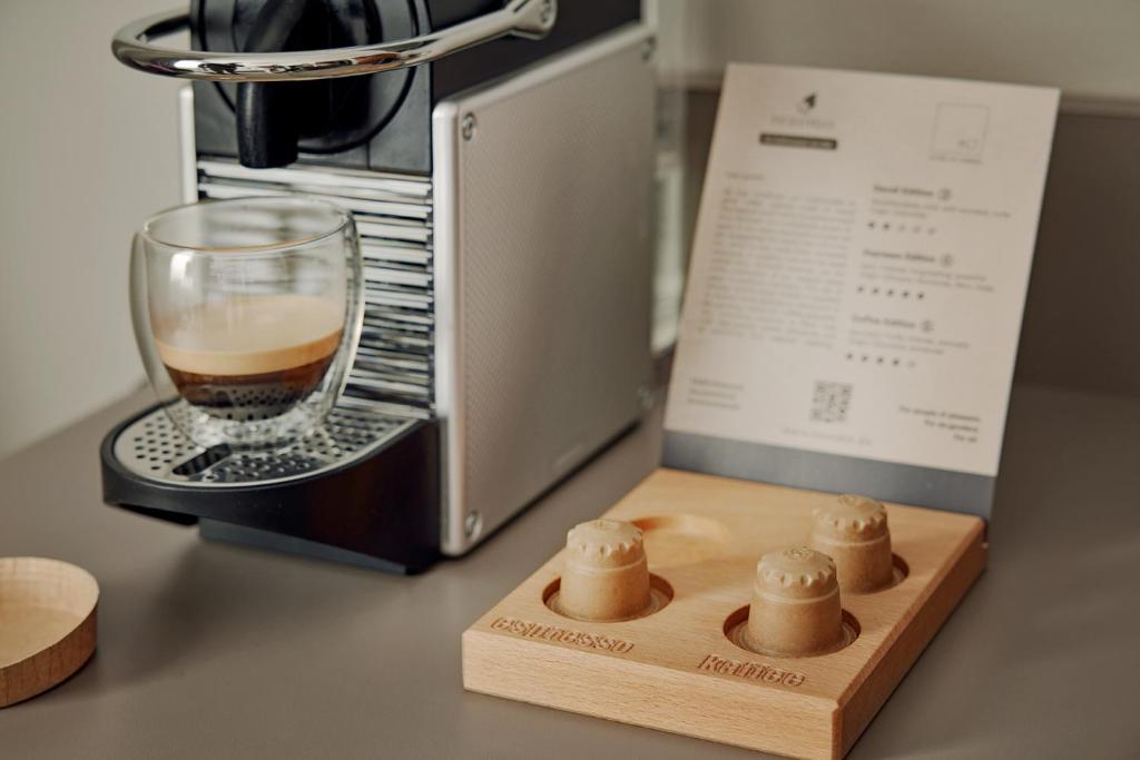 Hotel St. Annen - Resim 26